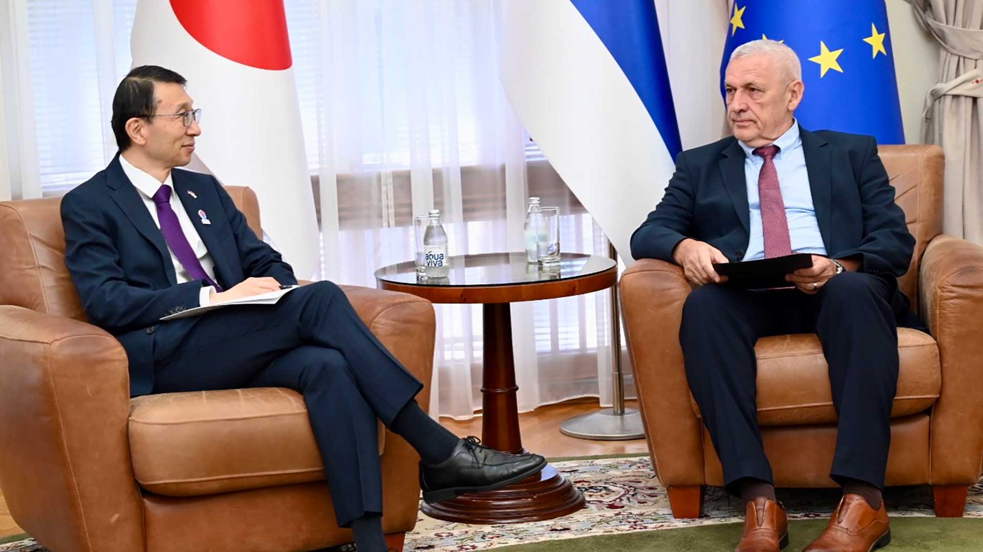 Foto: Zoran Petrović NITRA