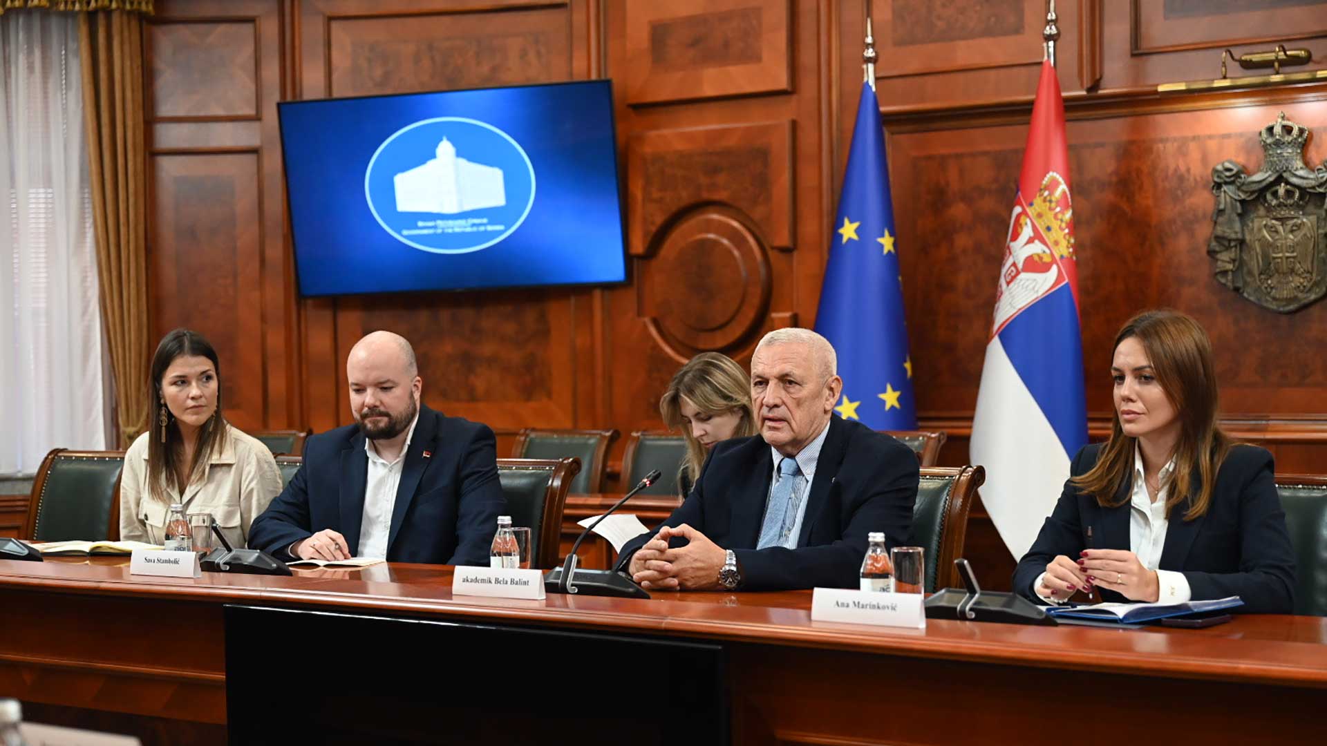 Foto: Zoran Petrović NITRA
