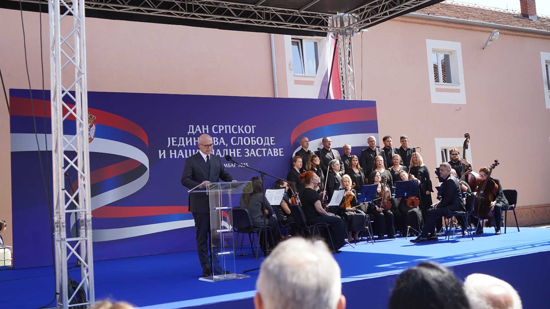 Foto: Zoran Petrović NITRA