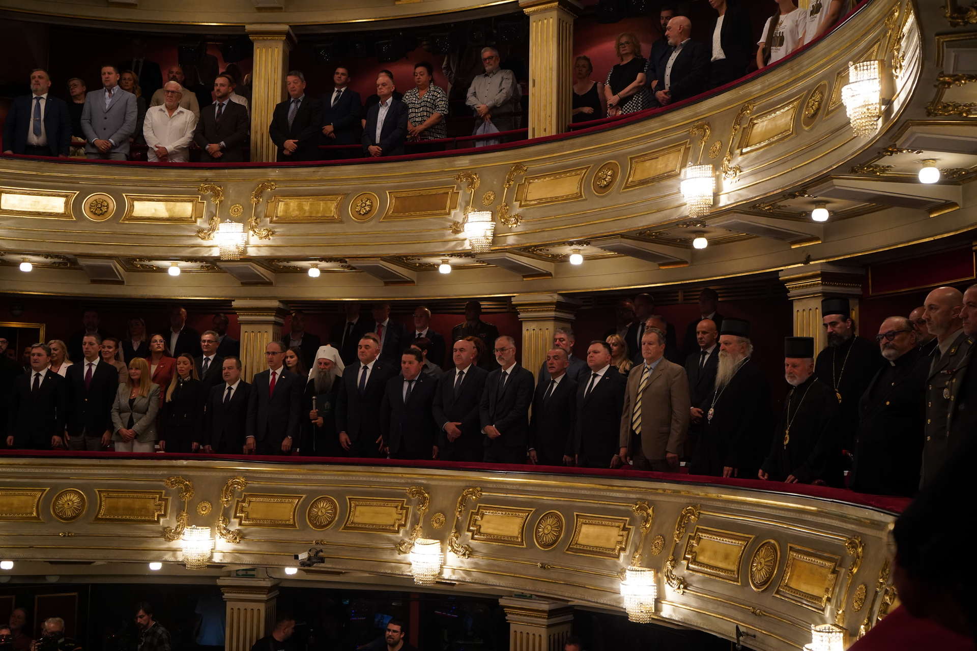 Foto: Zoran Petrović NITRA