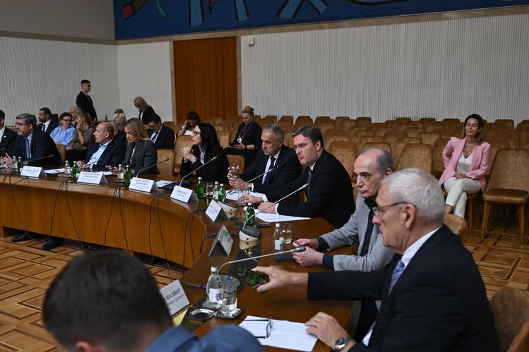 Foto: Zoran Petrović NITRA