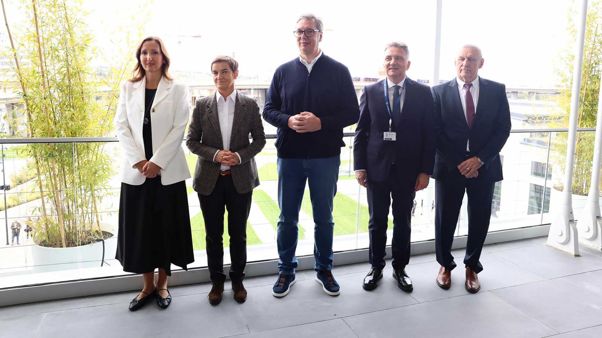 Foto: Zoran Petrović NITRA