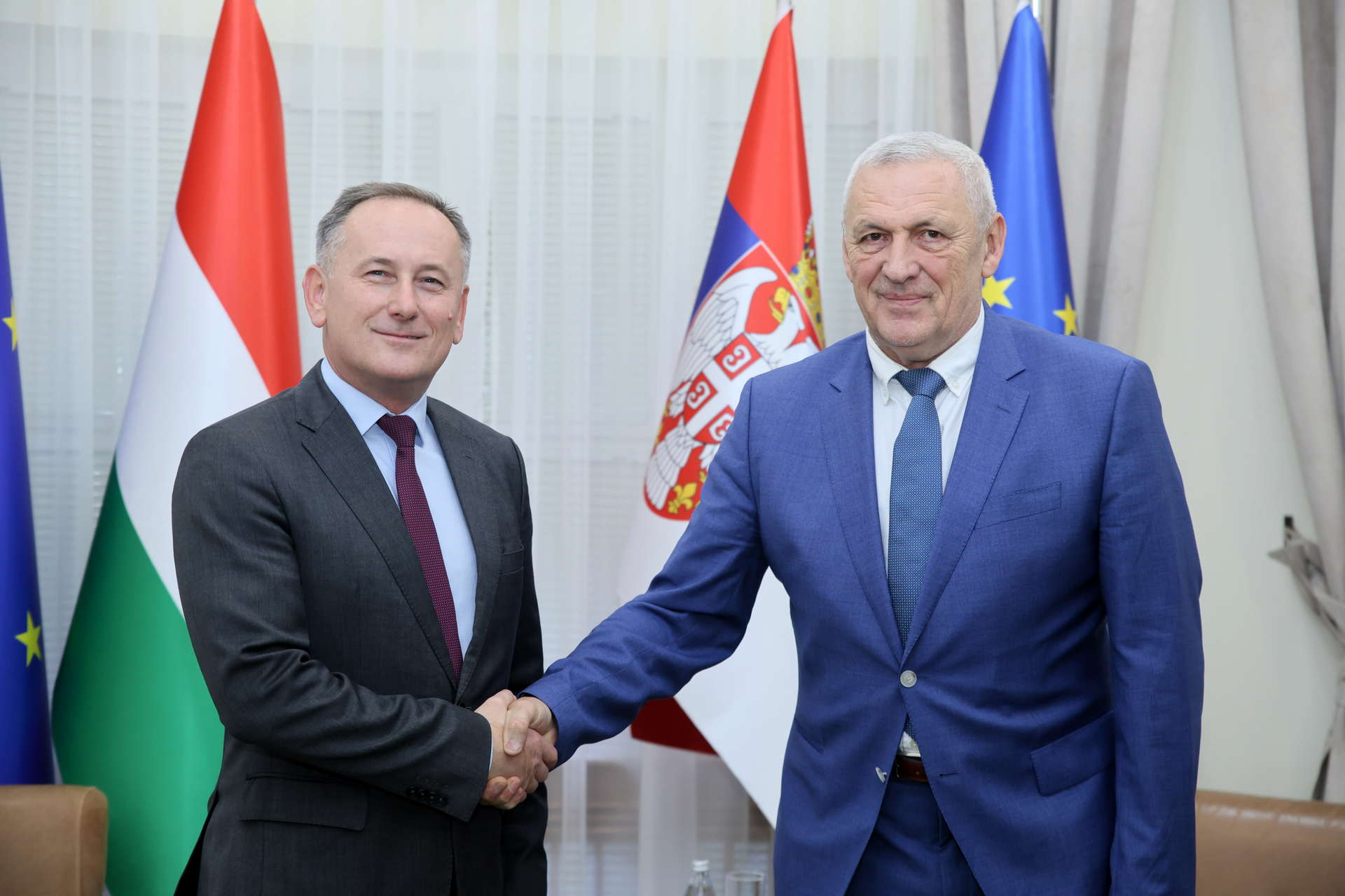 Foto: Zoran Petrović NITRA