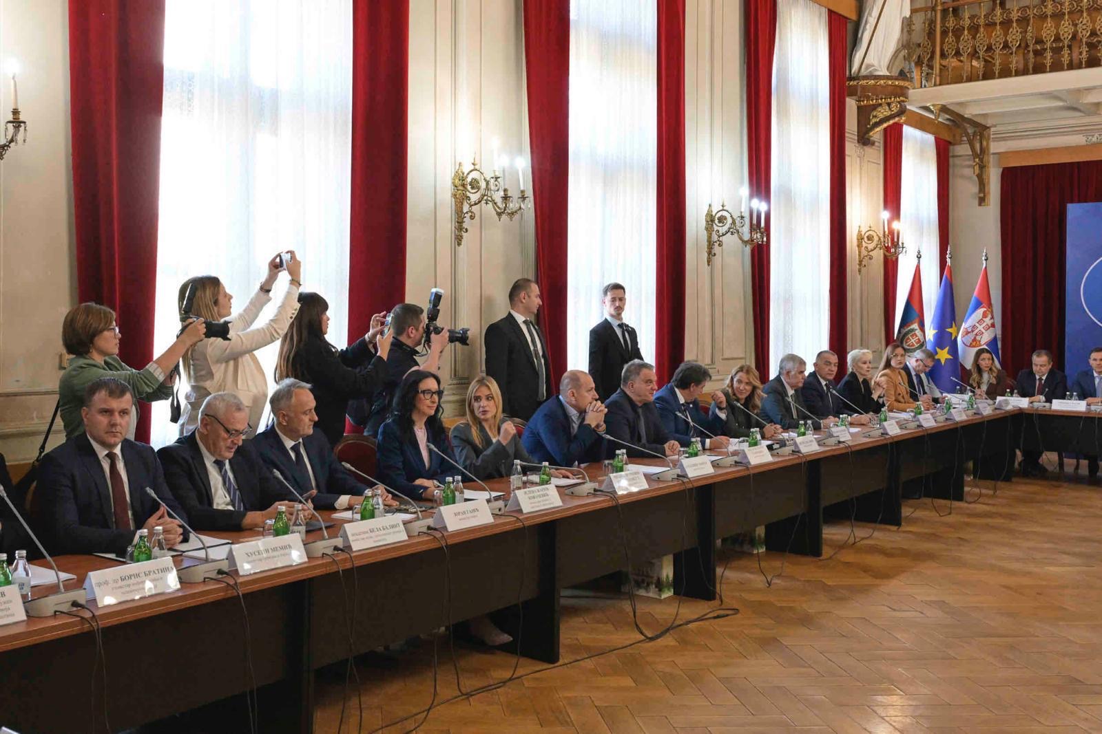 Foto: Zoran Petrović NITRA