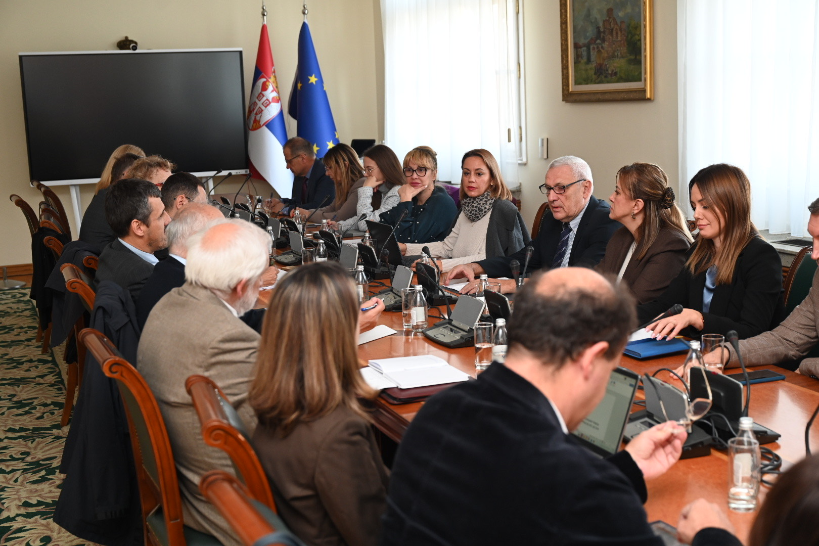 Foto: Zoran Petrović NITRA