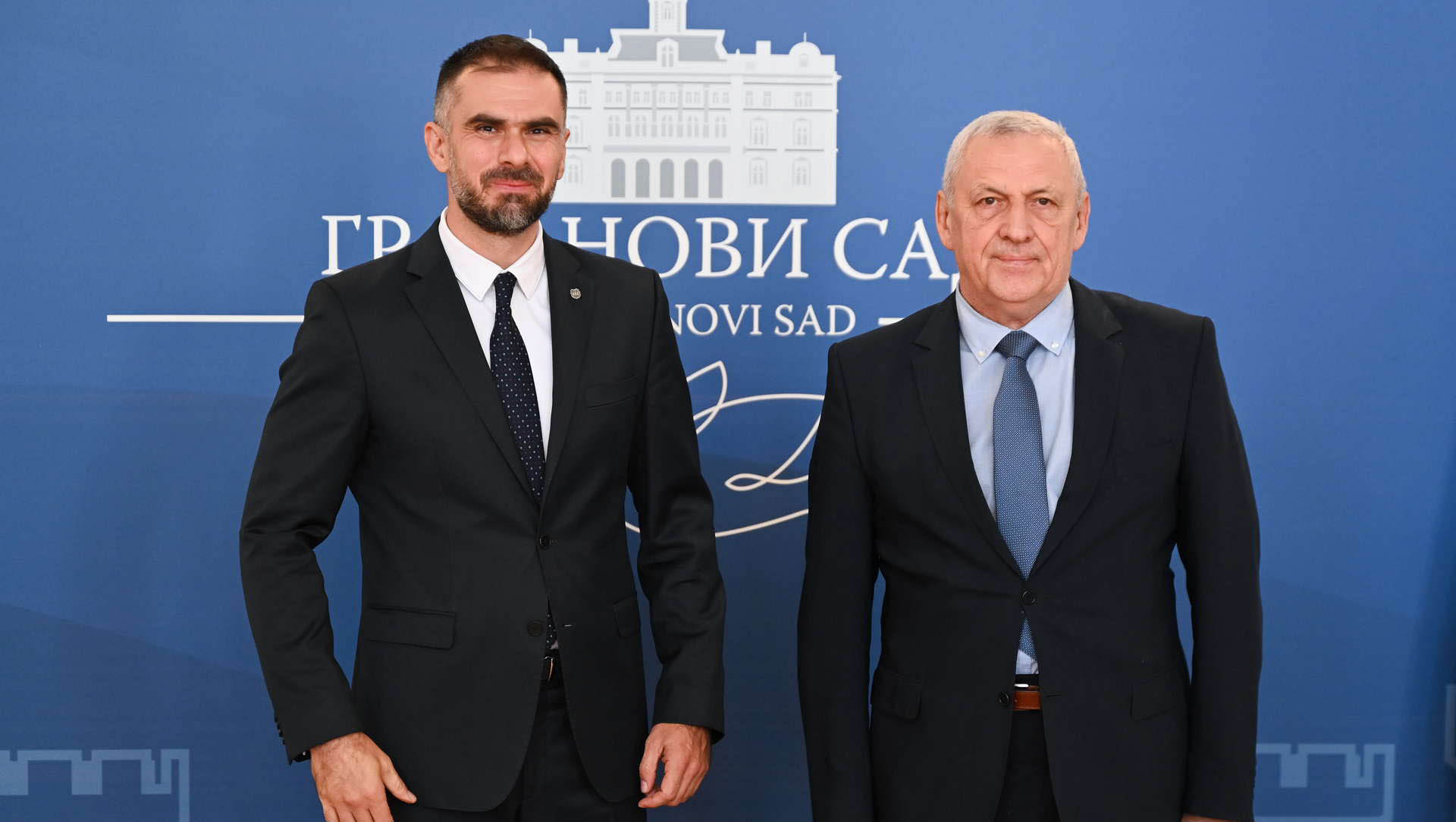 Foto: Zoran Petrović NITRA