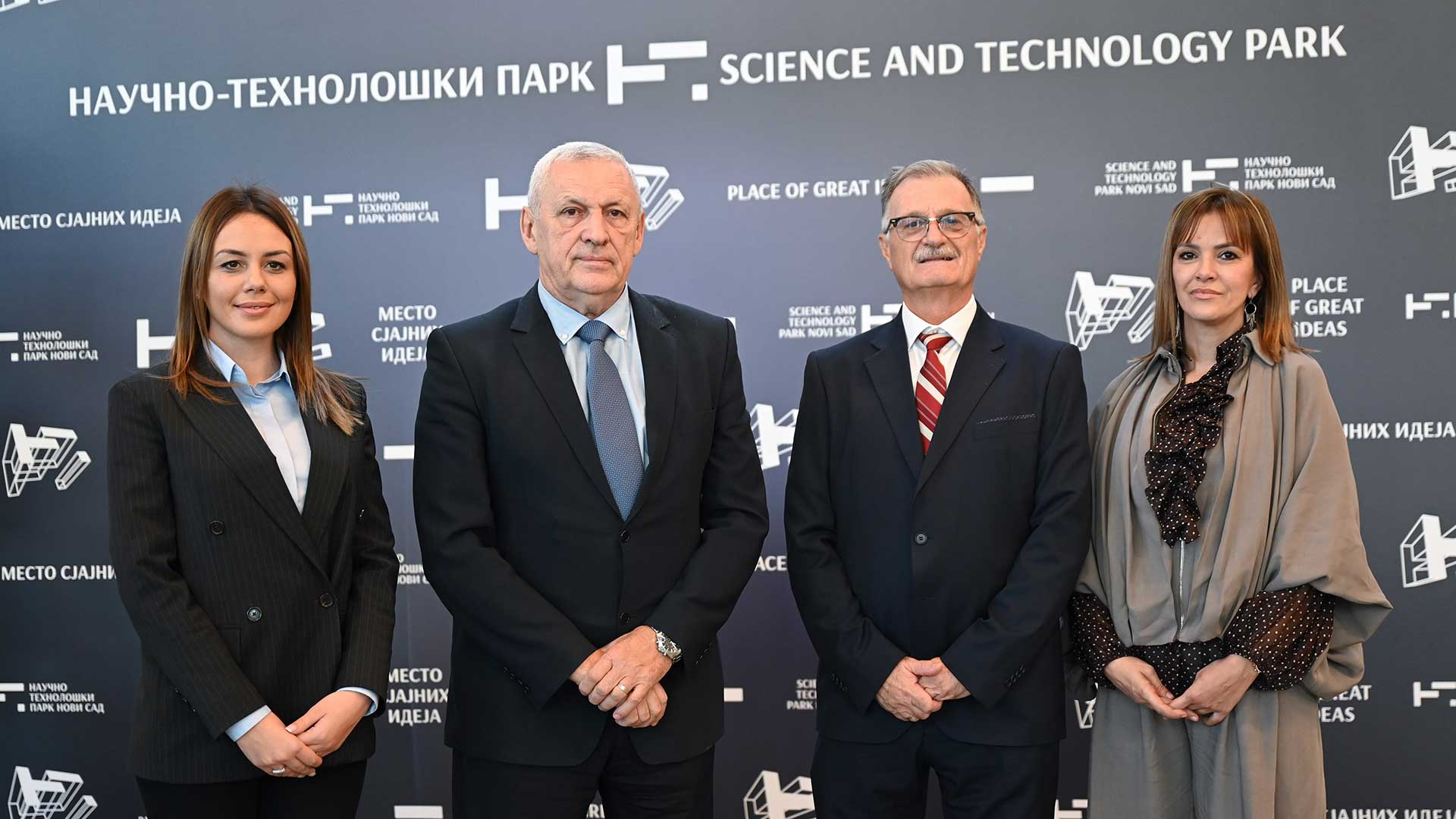 Foto: Zoran Petrović NITRA