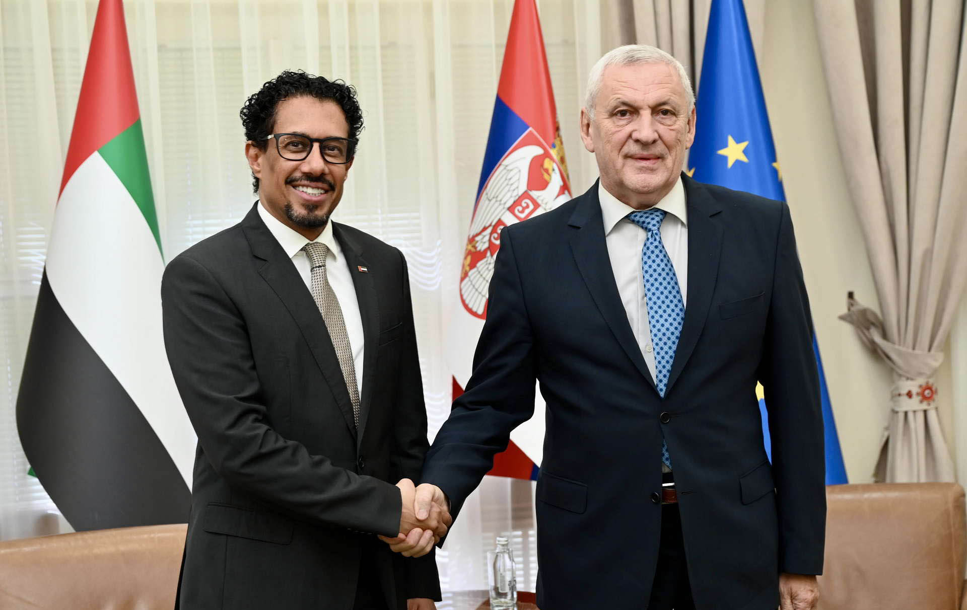 Foto: Zoran Petrović NITRA