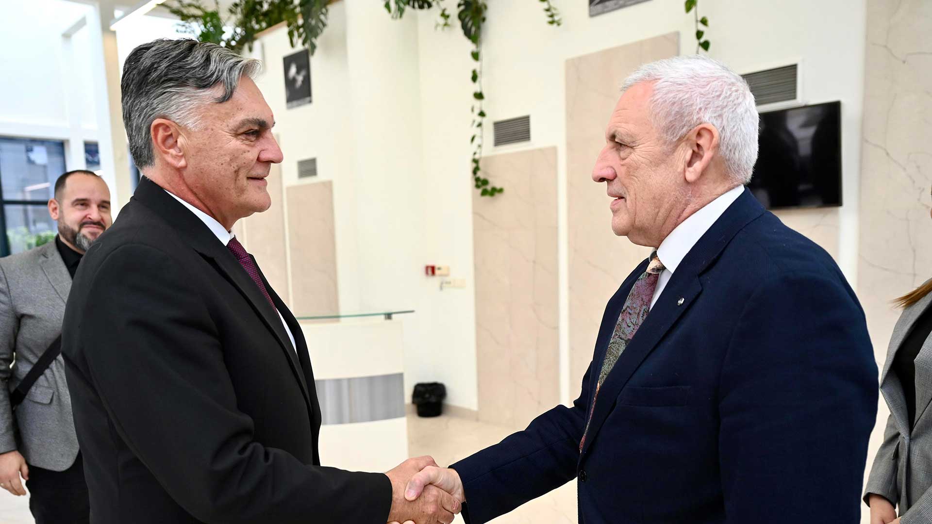 Foto: Zoran Petrović NITRA