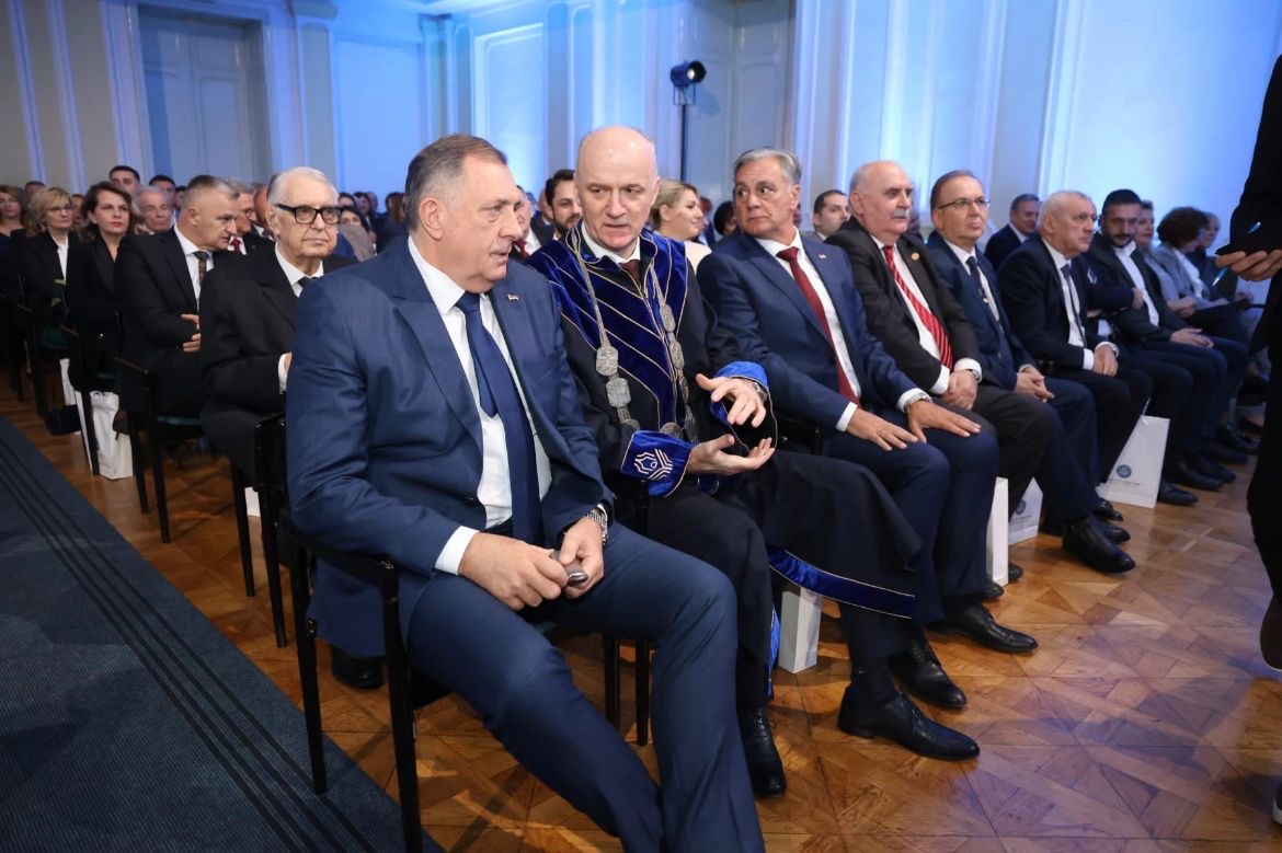 Foto: Zoran Petrović NITRA