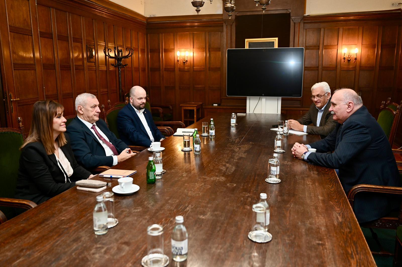 Foto: Zoran Petrović NITRA