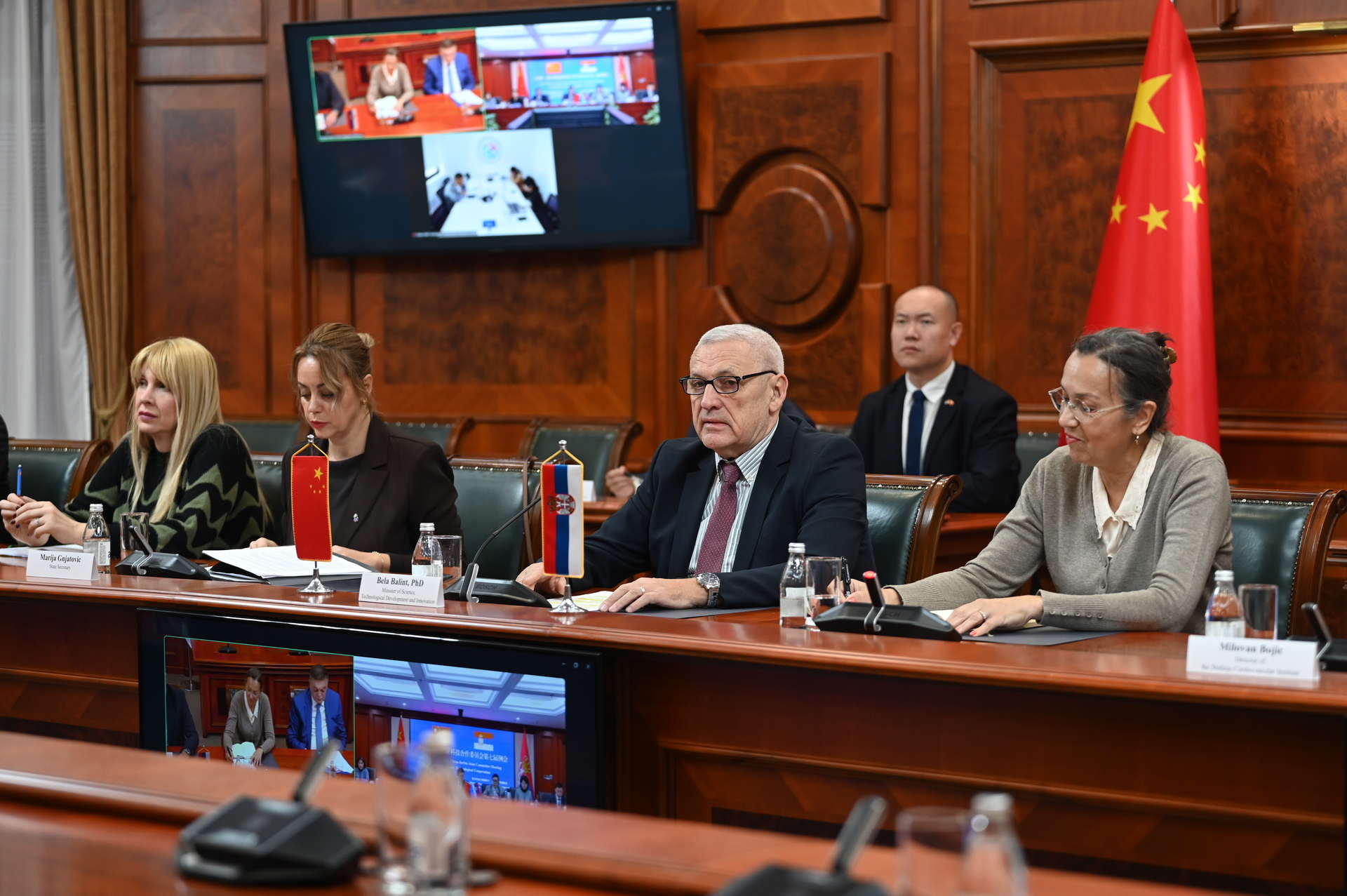 Foto: Zoran Petrović NITRA