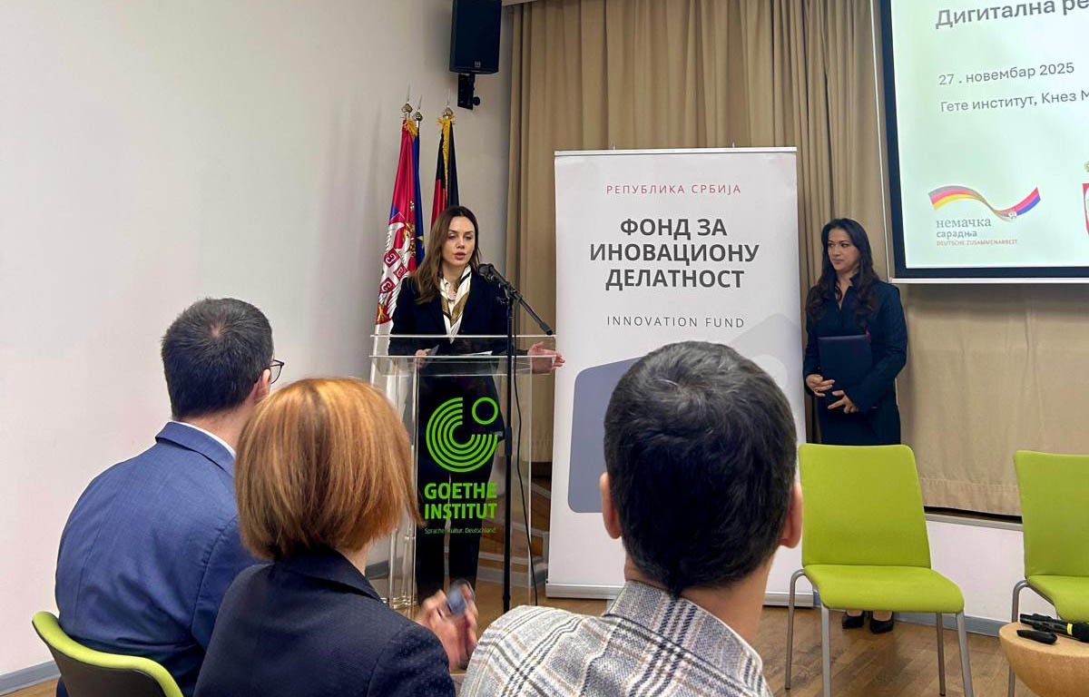 Foto: Zoran Petrović NITRA