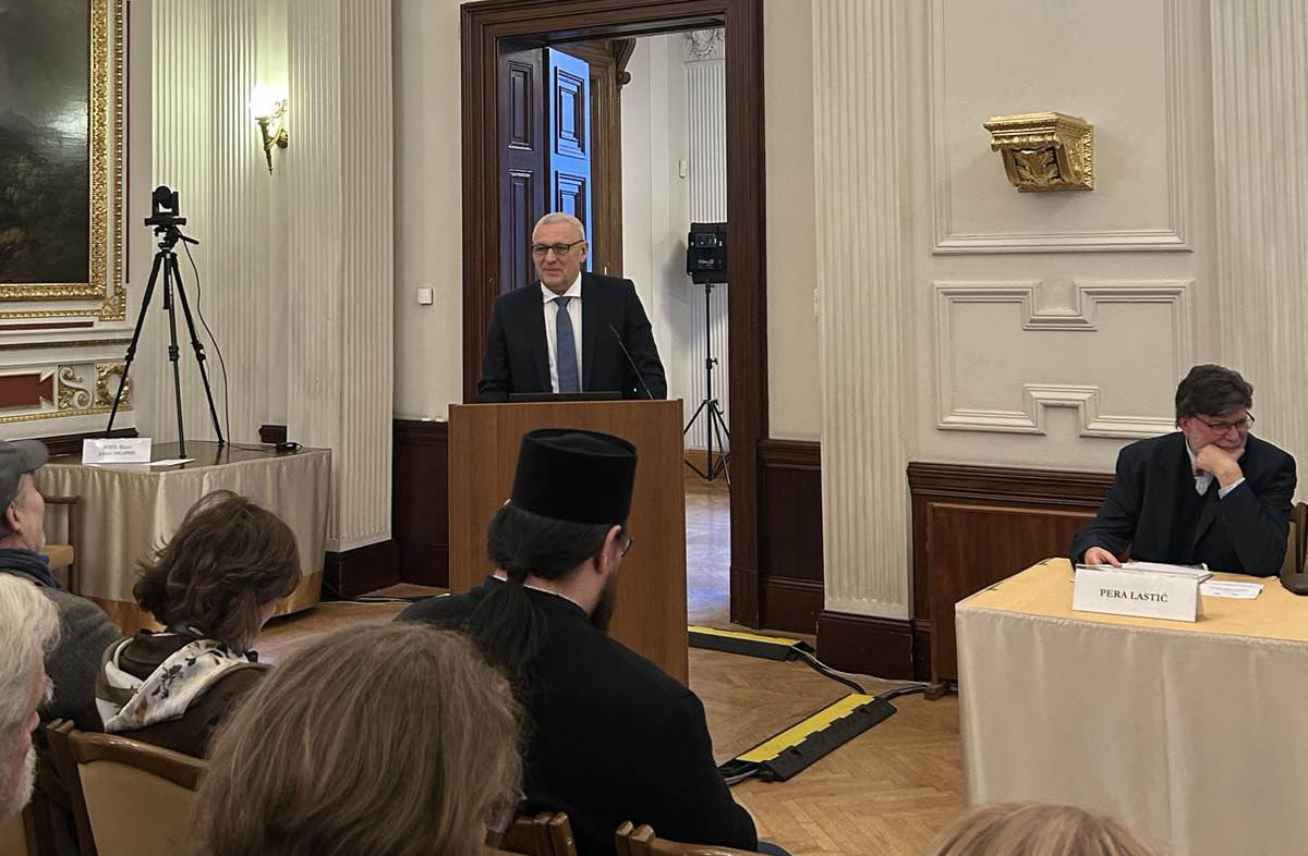 Foto: Zoran Petrović NITRA