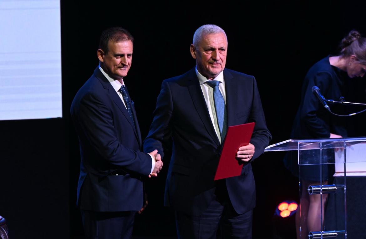 Foto: Zoran Petrović NITRA