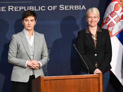 Nitra, Zoran Petrović